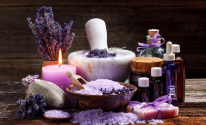 aromatherapy massage surabaya