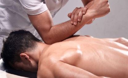 deep tissue massage surabaya